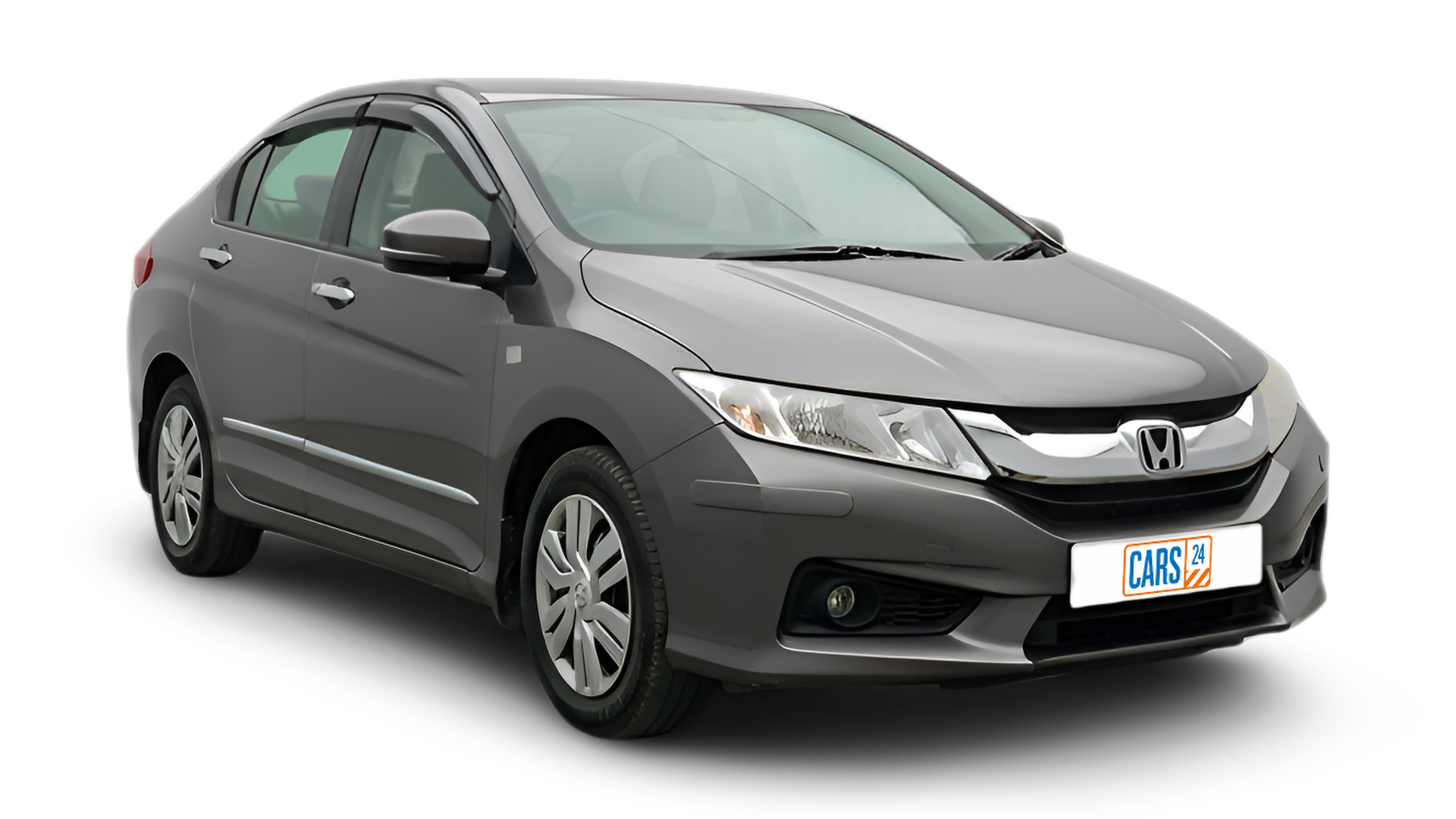 Honda City-img